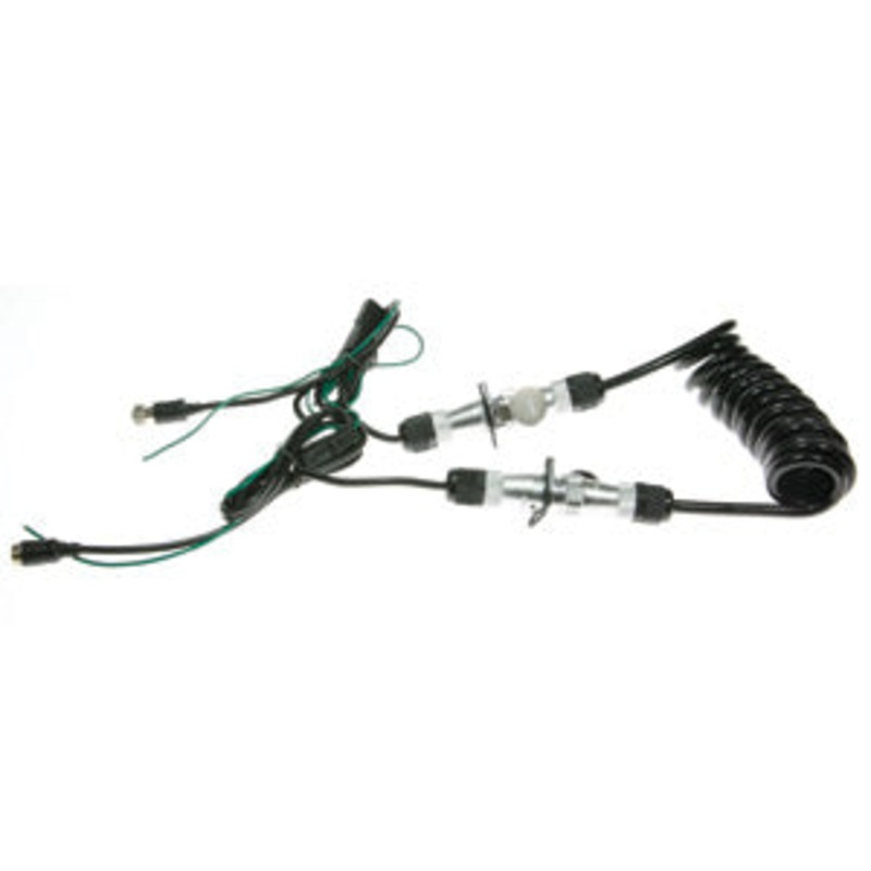 4 PIN PROLINK TRAILER CONNECTION KIT