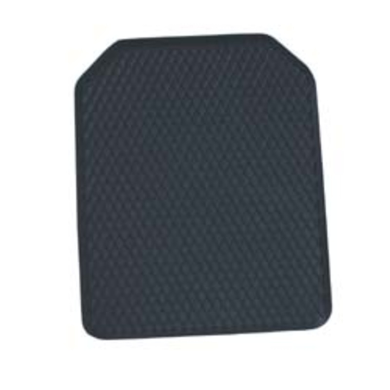 BLACK TRAY ALL WEATHER MAT