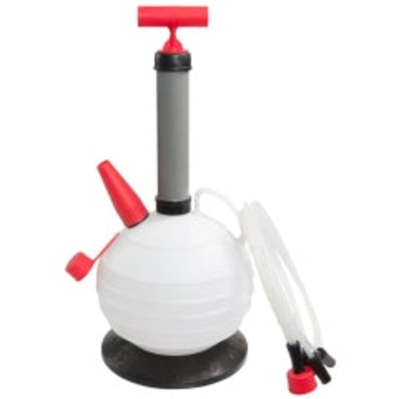 ProEquip Oil/Fluid Extractor 6.0L