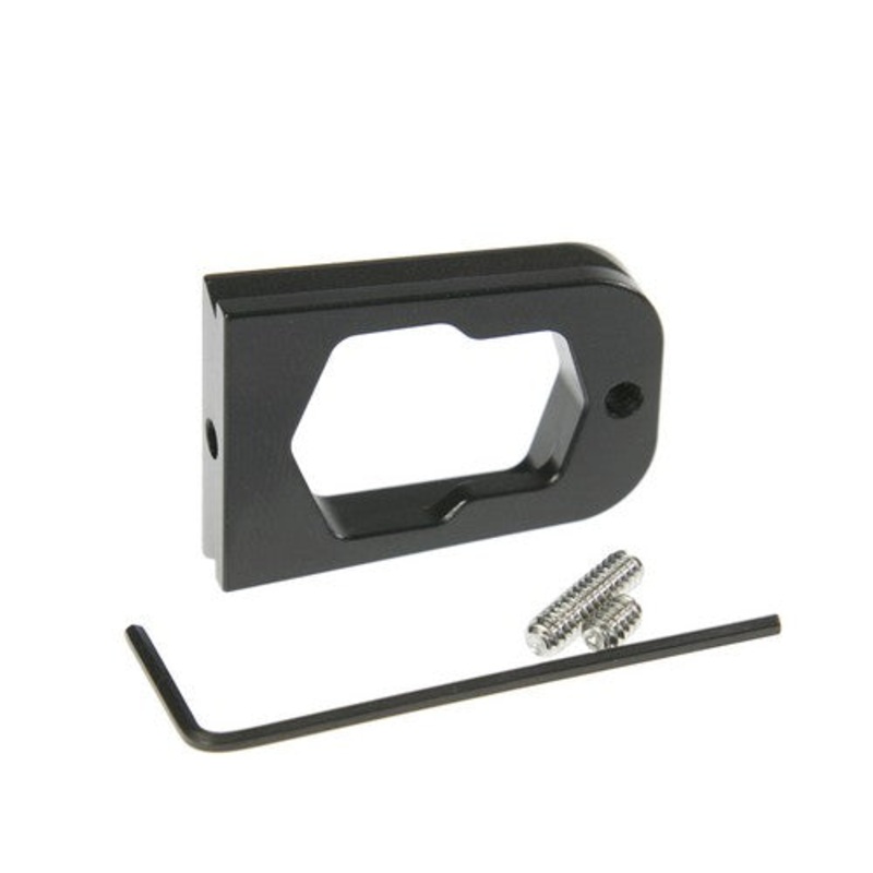 REAR VIEW MIRROR MOUNT BRACKET – VOLKSWAGON & AUDI