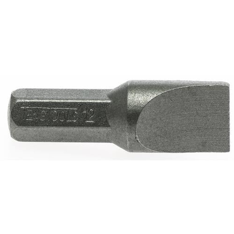 Teng 5/16in Dr. Bit FL12mm for Impact Drivers