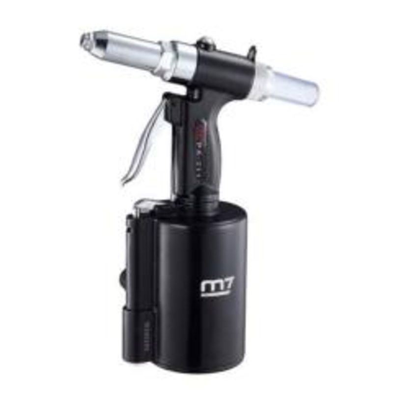 M7 Hydraulic Air Riveter 18mm Stroke