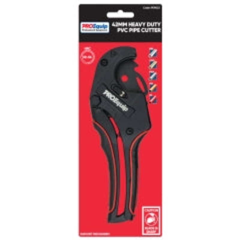 ProEquip PVC Pipe Cutter 42mm