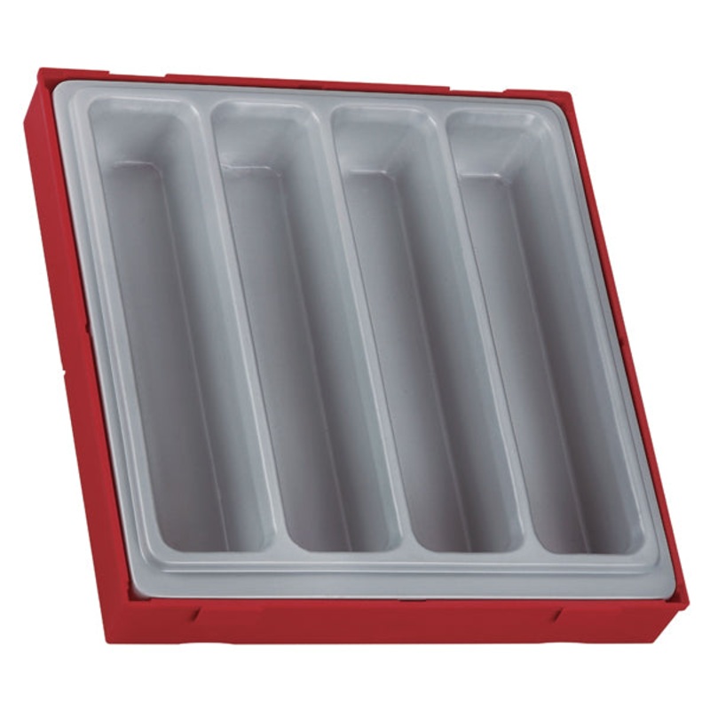 Teng Add-On Compartment (4 Space) – TTD-Tray