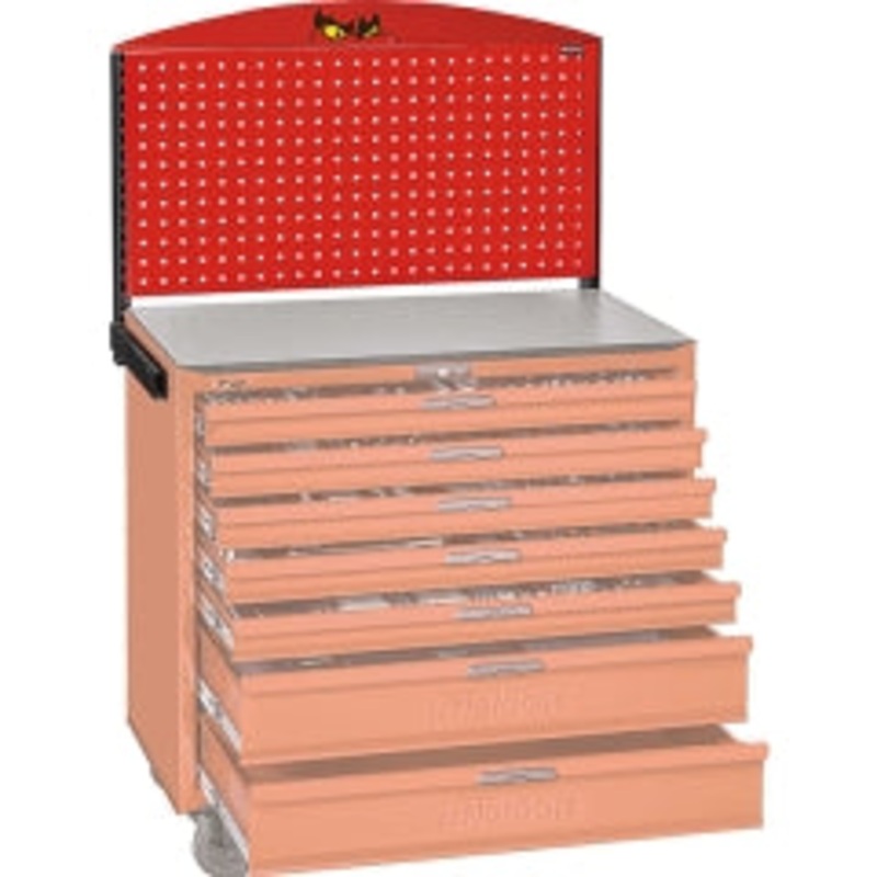 Teng Panel Set for TCW207N