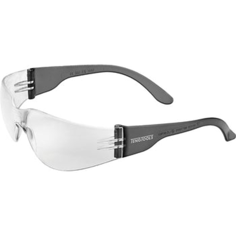 Teng Safety Glasses – Clear
