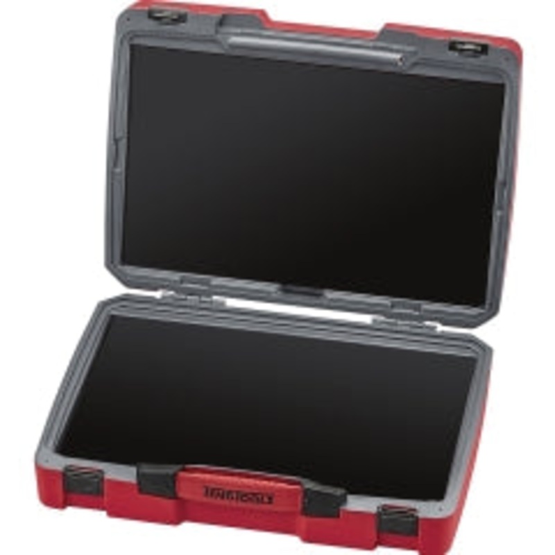 Teng Tools Carrying Case (Holds 6X TC-Trays)