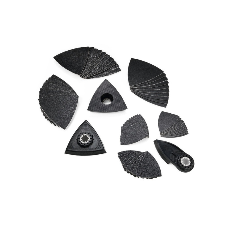 Best of Starlock Sanding Set