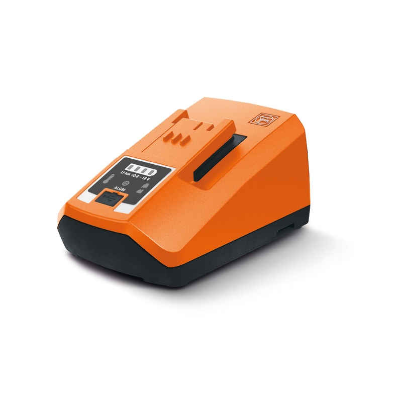 FEIN ALG 80 Quick Charger