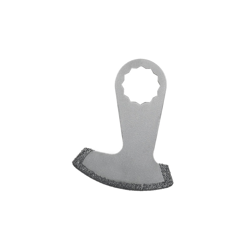 Hex Diamond Saw Blade