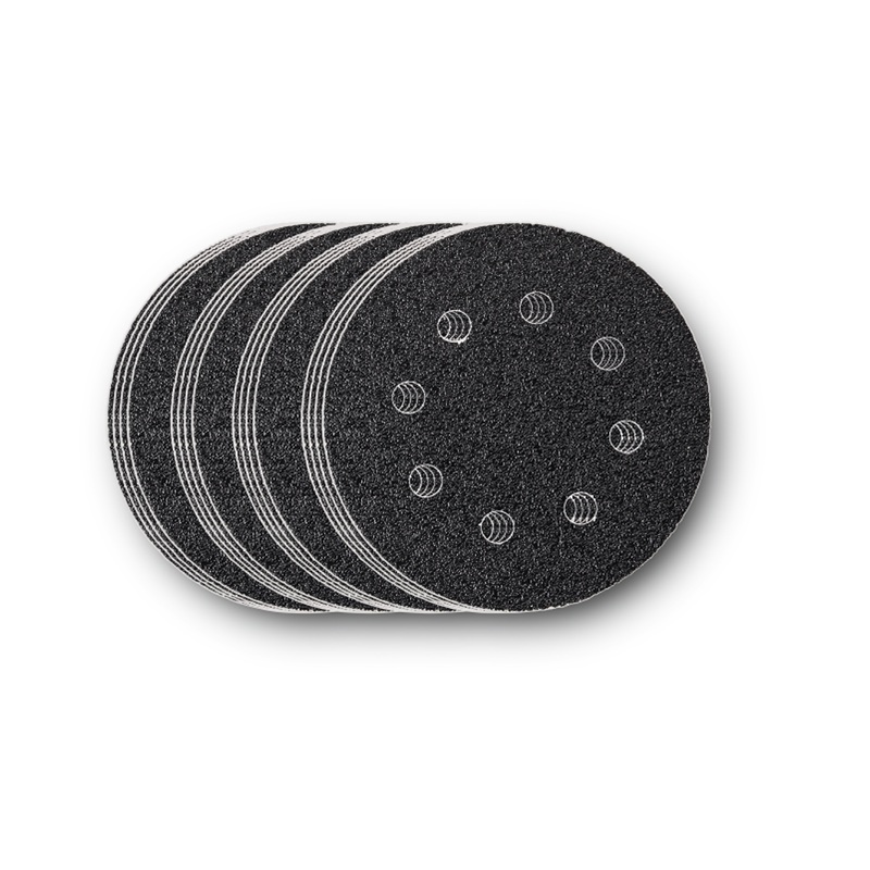 Sanding Disc Set – Perforated 115mm