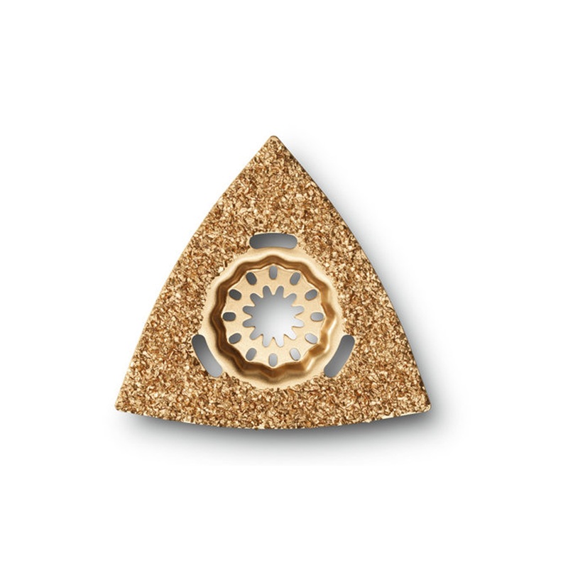 Starlock Carbide Rasp – 80mm