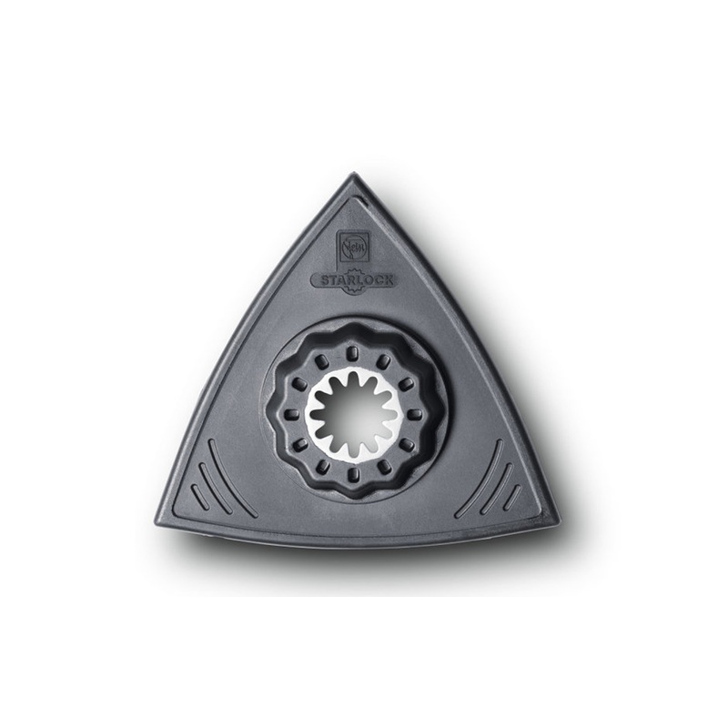 Starlock Flat Sanding Pad – 2 Pack