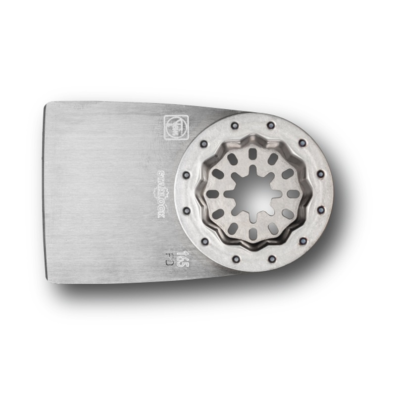 Starlock Flexible Scraper Blade