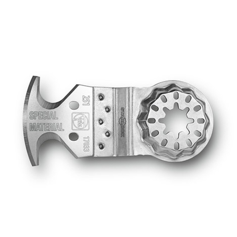 Starlock Multi-Function Knife