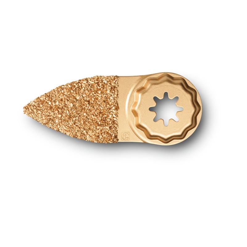 Starlock Plus Carbide Rasp – Finger