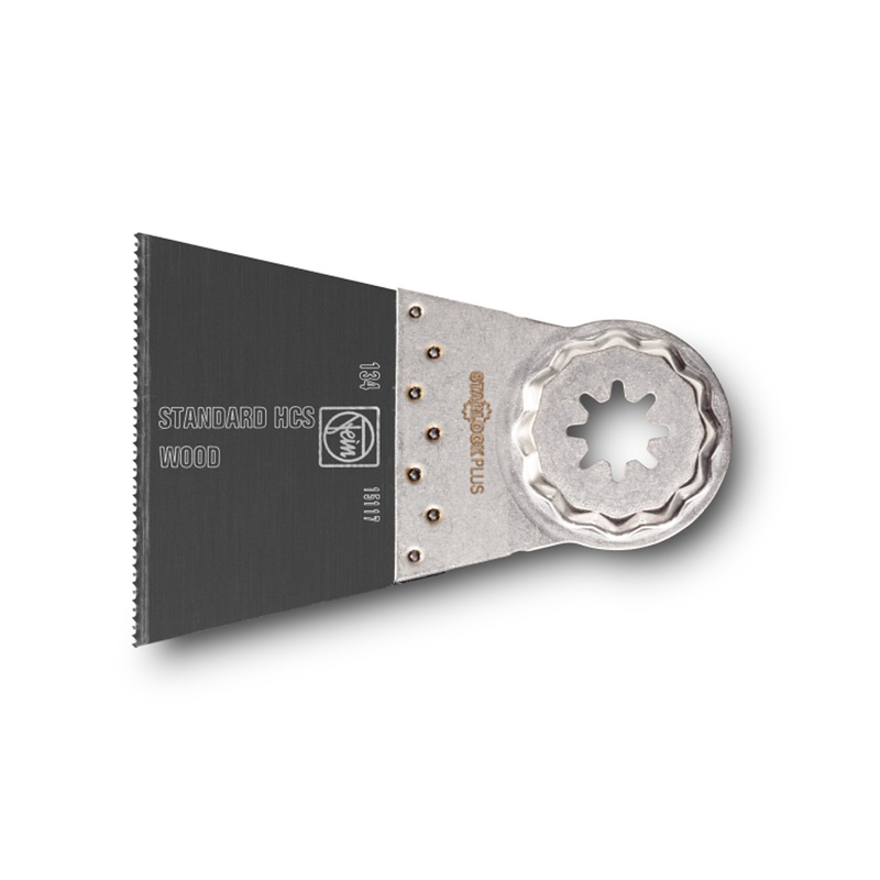 Starlock Plus E-Cut Standard Saw Blade – 65mm