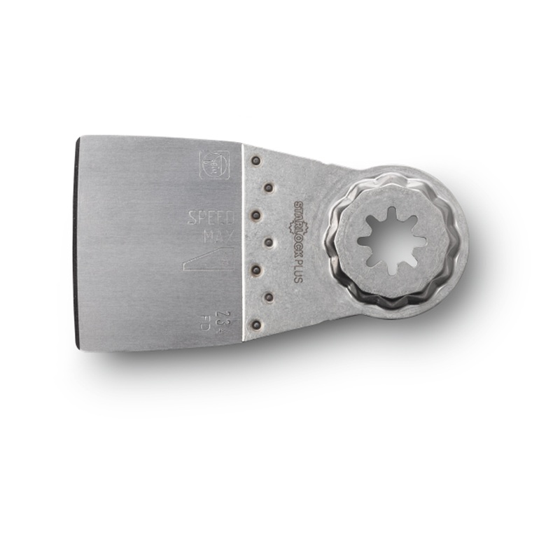 Starlock Plus Fixed Scraper Blade – Long