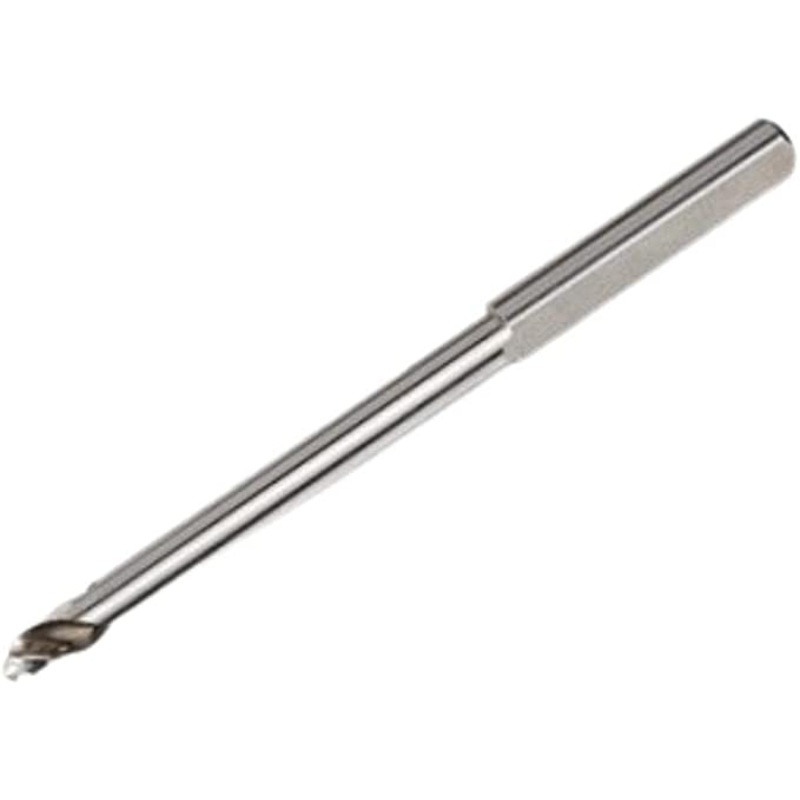 Centering Drill Bit 6mm for KBH Pack of 5