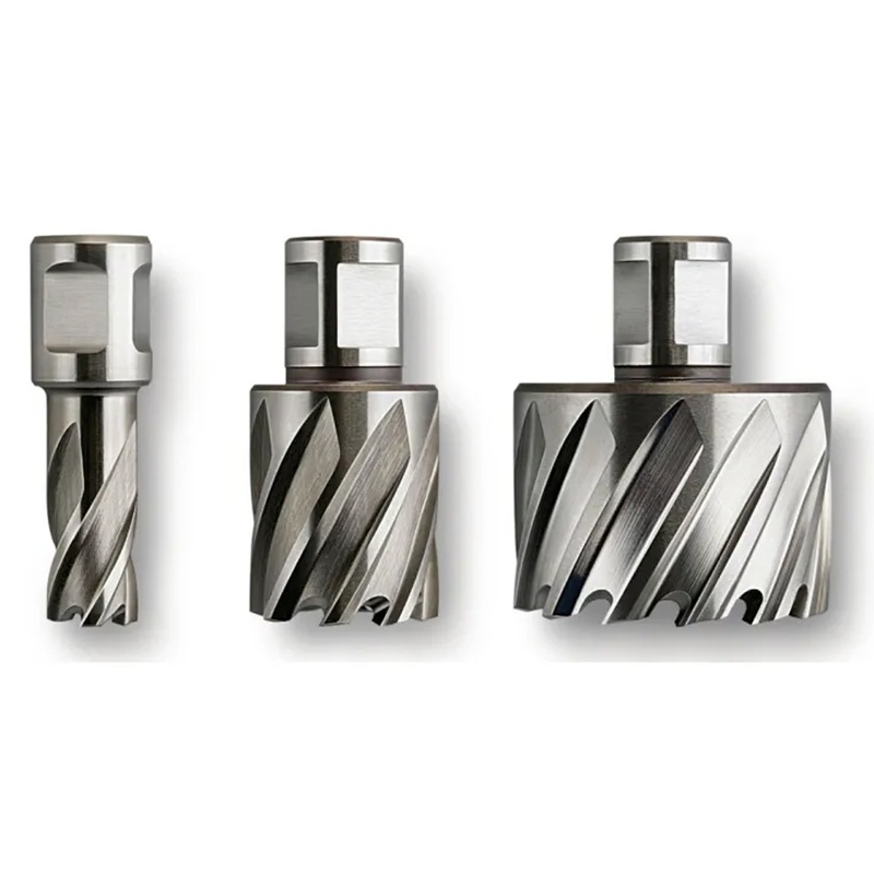 Core Drill HSS Nova 3/4 Inch Weldon D14mm x 25mm