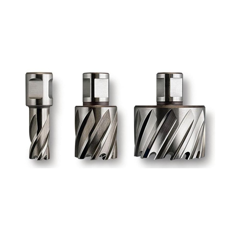 Core Drill HSS Nova 3/4 Inch Weldon D29mm x 25mm