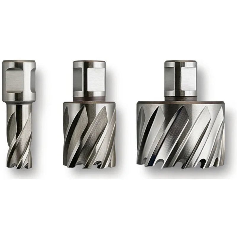 Core Drill HSS Nova 3/4 Inch Weldon D30mm x 50mm