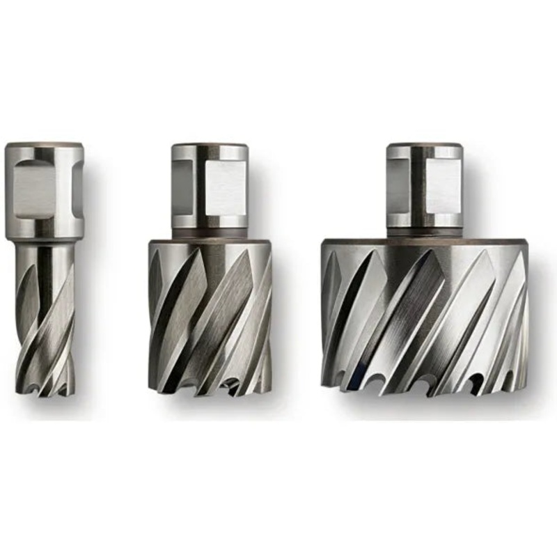 Core Drill HSS Nova 3/4 Inch Weldon D34mm x 25mm