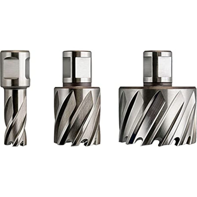 Core Drill HSS Nova 3/4 Inch Weldon D39mm x 25mm