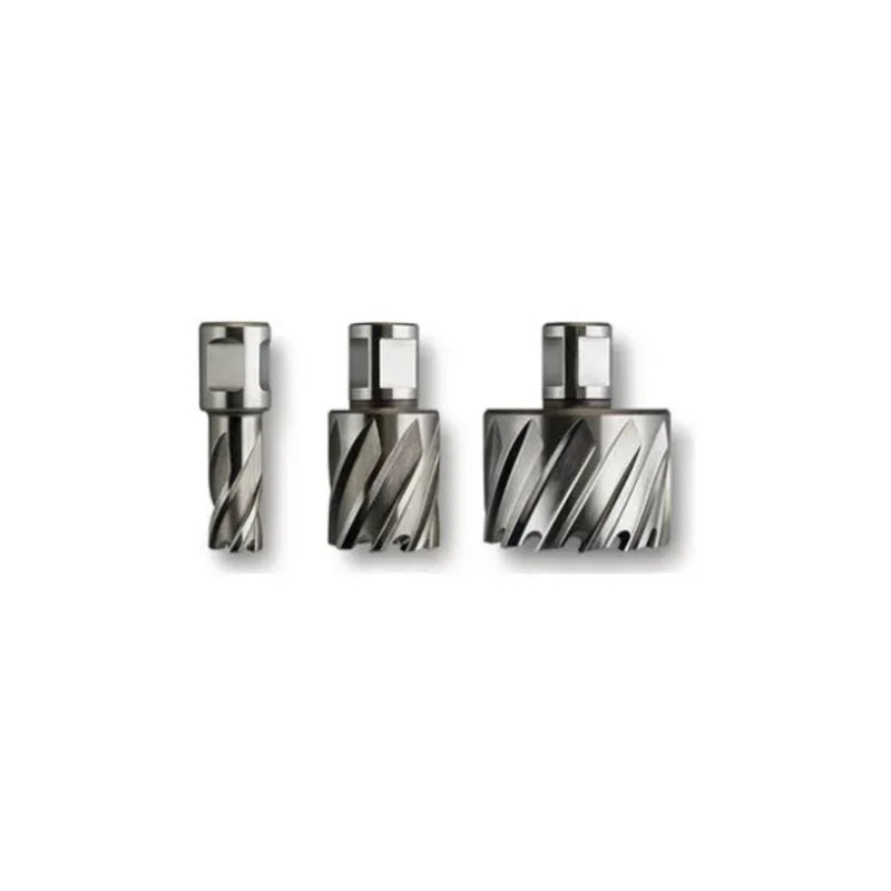 Core Drill HSS Nova 3/4 Inch Weldon D42mm x 50mm