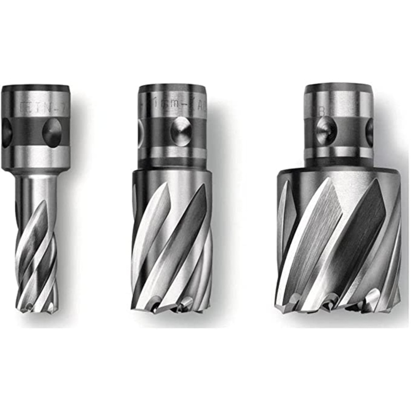 Core Drill HSS Nova QuickIN D26mm x 50mm