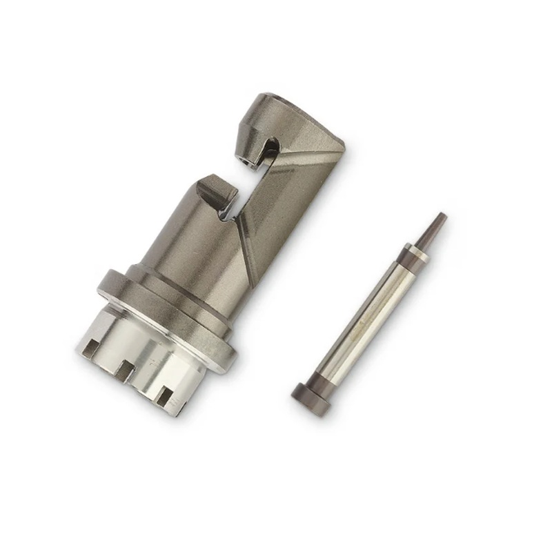 Die and Punch Set for BLK 1.3 TE