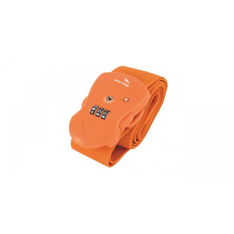 Easy Camp – TSA Luggage Strap