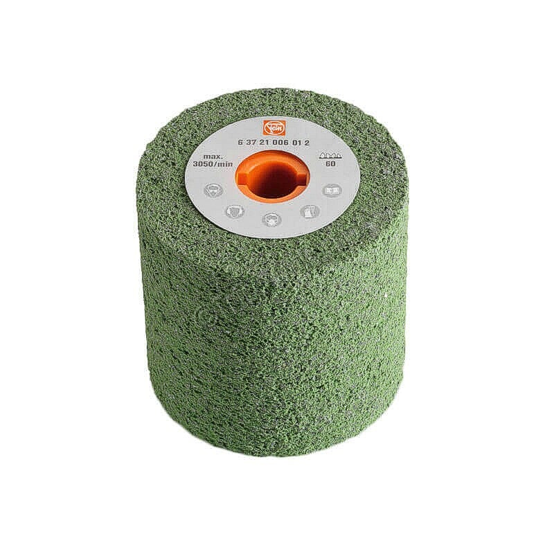 Elastic Sanding Cylinder 19mm Bore – Medium