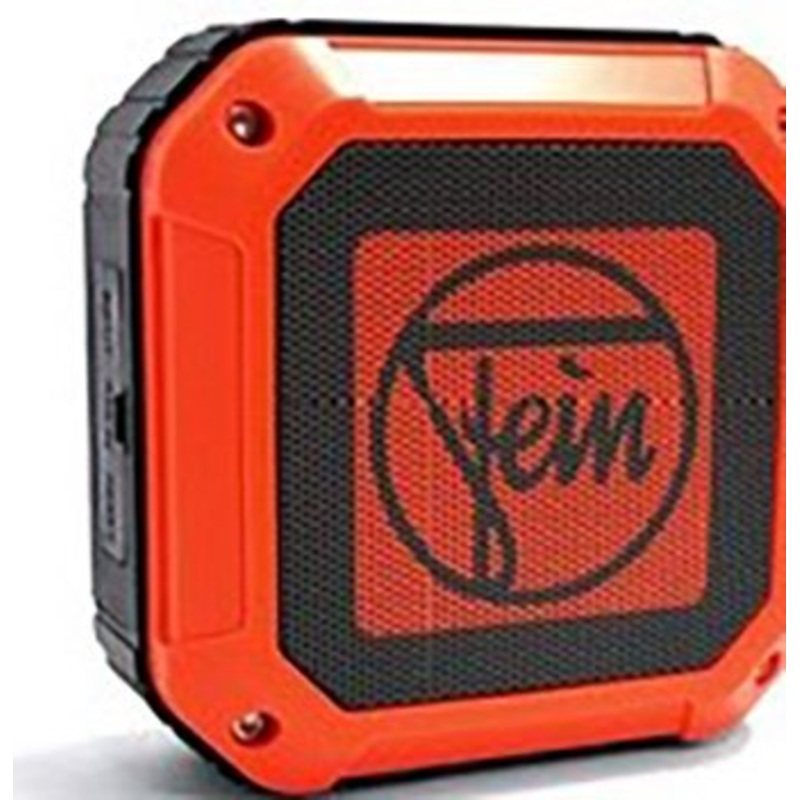 Fein Bluetooth Speaker