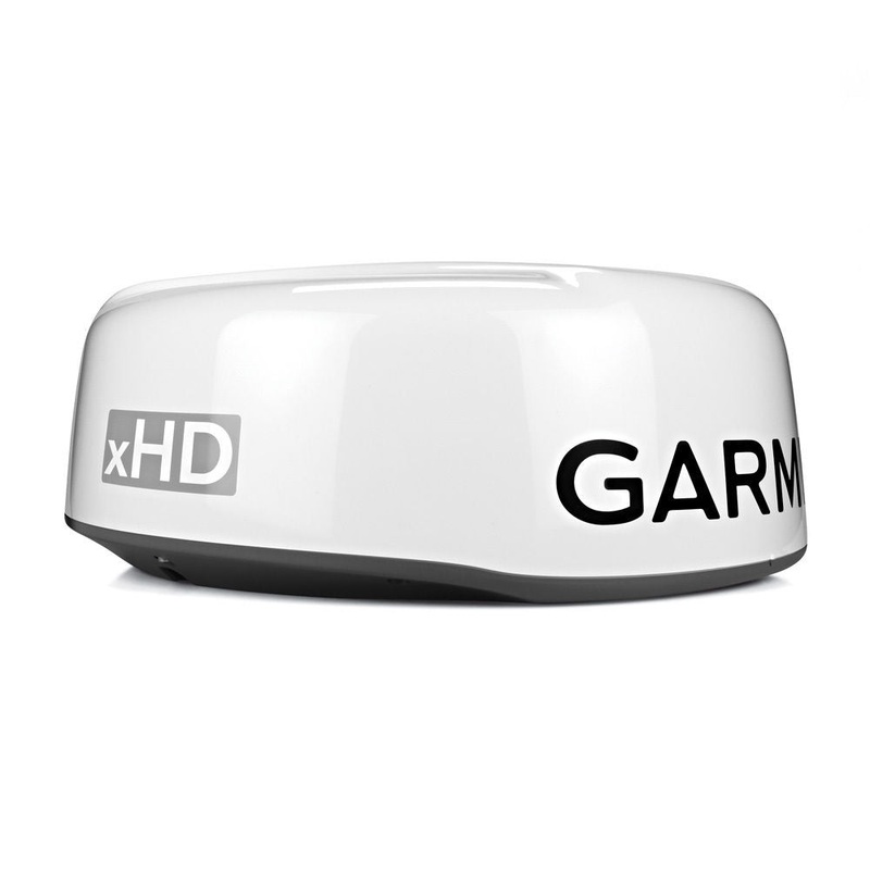 Garmin – GMR 24 xHD Radome