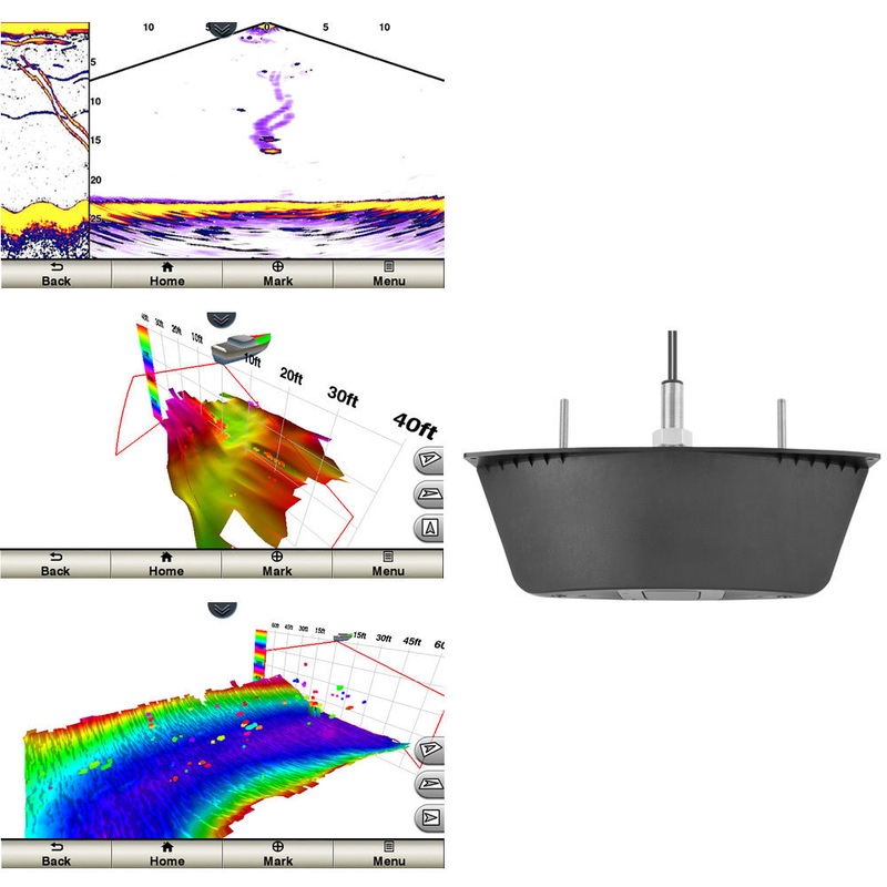 Garmin – Panoptix PS60