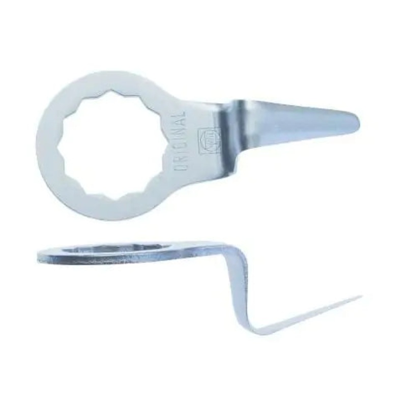 Hex Straight Form Blade – Z-Bend 19mm (2 Pack)