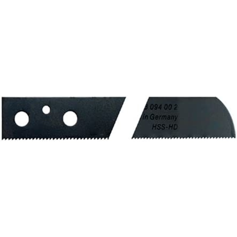 HSS Pipe Saw Blade 770 x 28 x 2mm