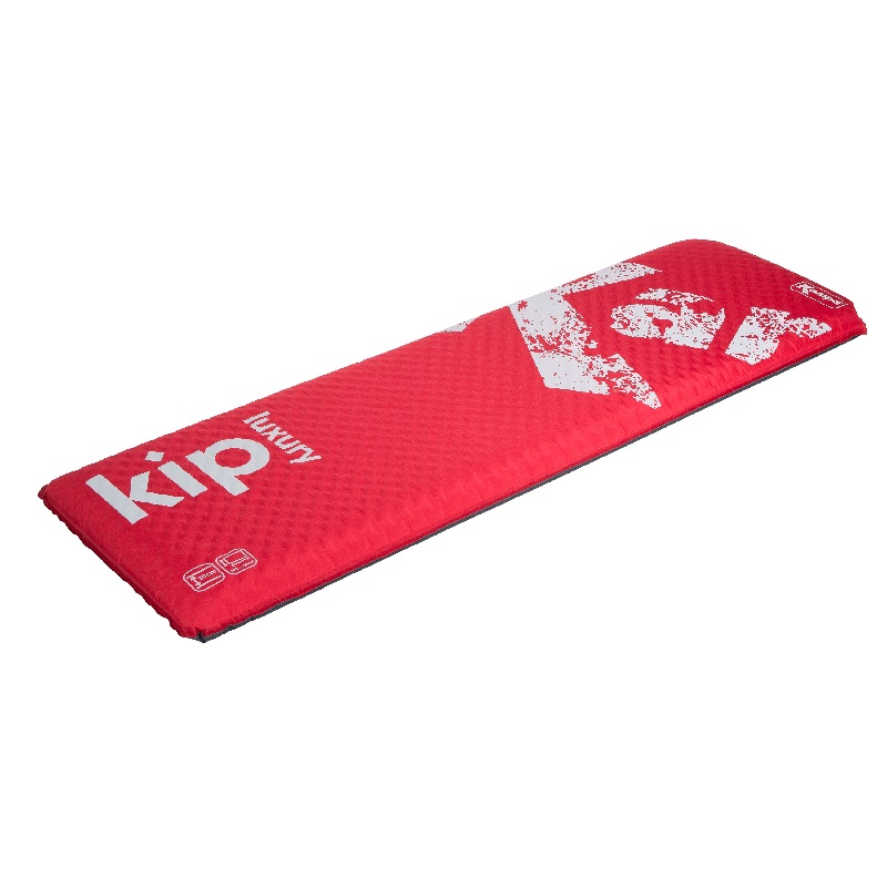 Kampa – Kip Luxury 10 Self Inflating Mattress