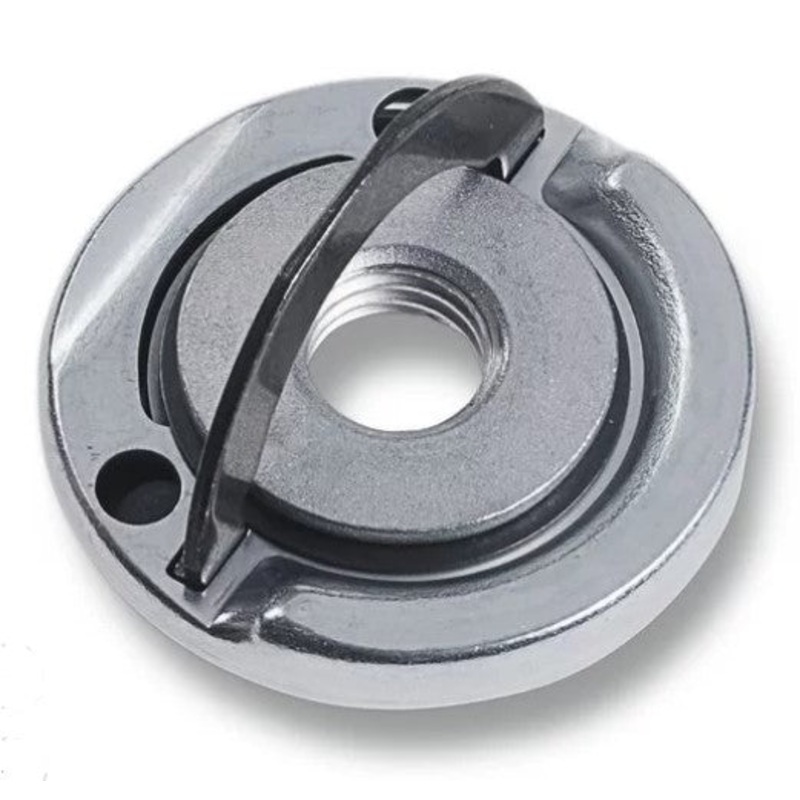 M14 Quick-Clamping Nut for Grinder