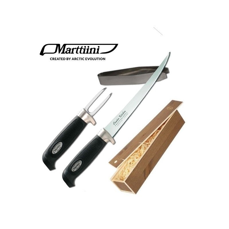 Marttiini – CKP Fishing Set