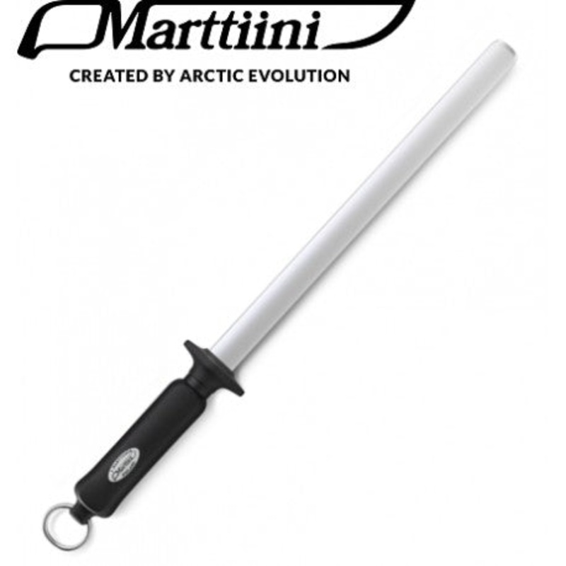 Marttiini – Diamond Sharpening steel in plastic