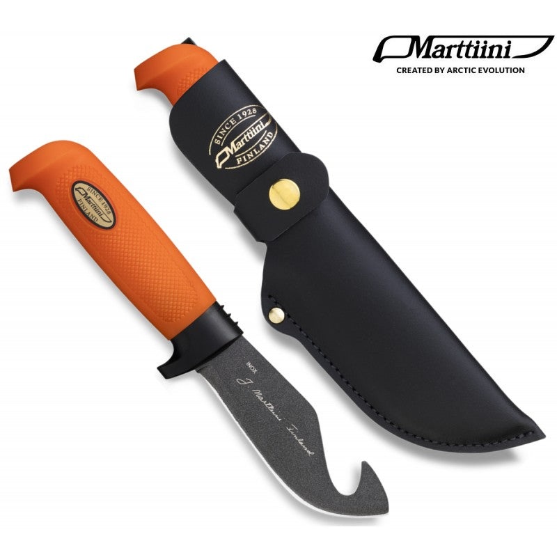 Marttiini – Martef Skinning Knife
