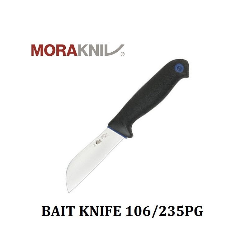 Morakniv – Bait Knife 106/235PG