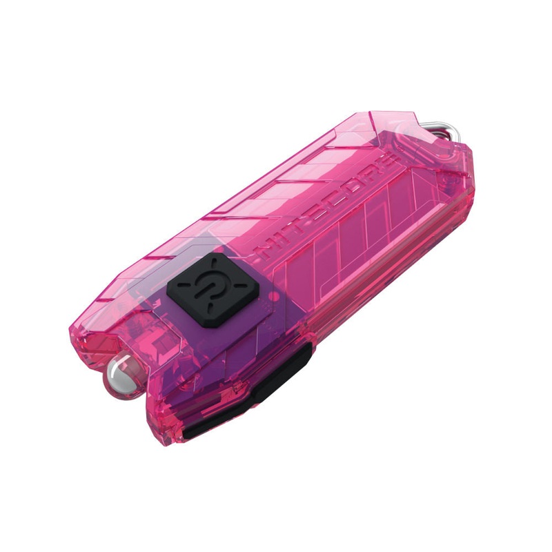 Nitecore – Tube (Pink)