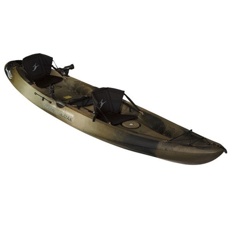 Ocean Kayaks – Malibu Two XL Angler