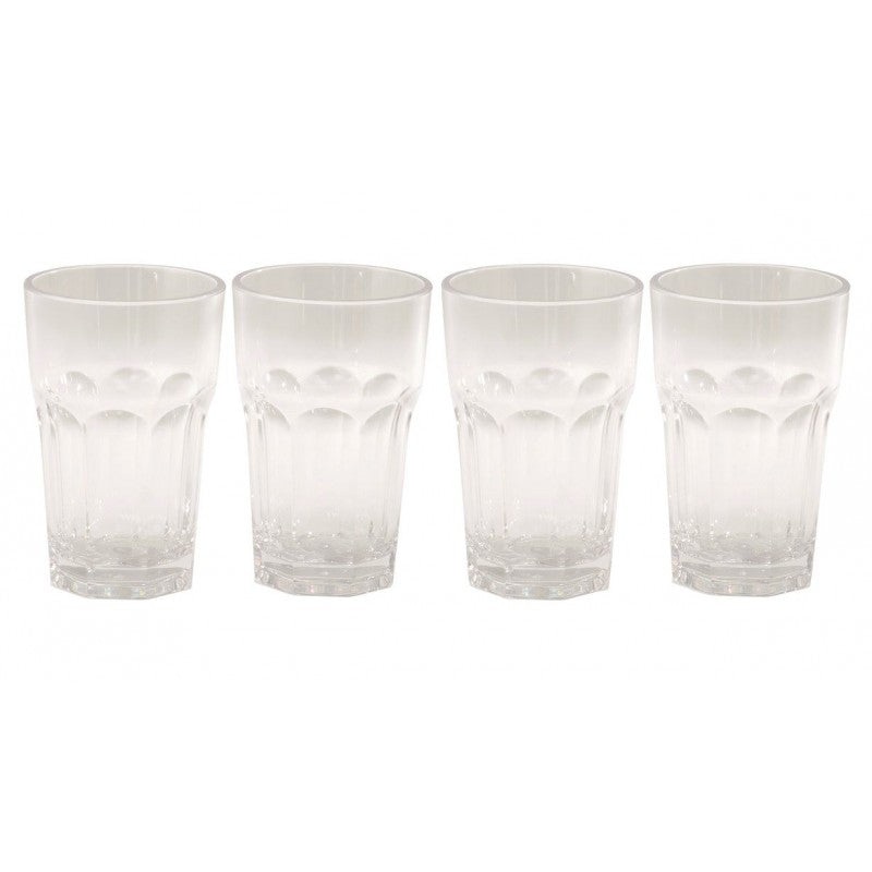 Outwell – Orchid Tumbler Set (4 Tumblers)