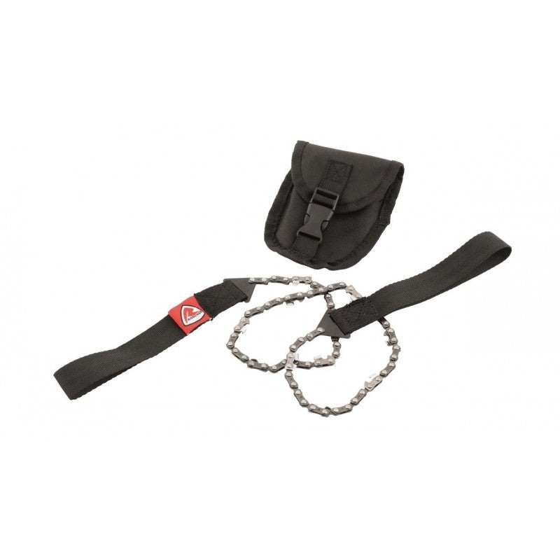 Robens – Custer Saw