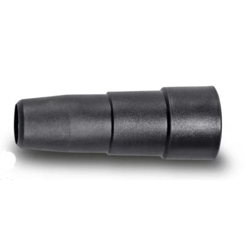 Stepped Collar for Dust Extractor