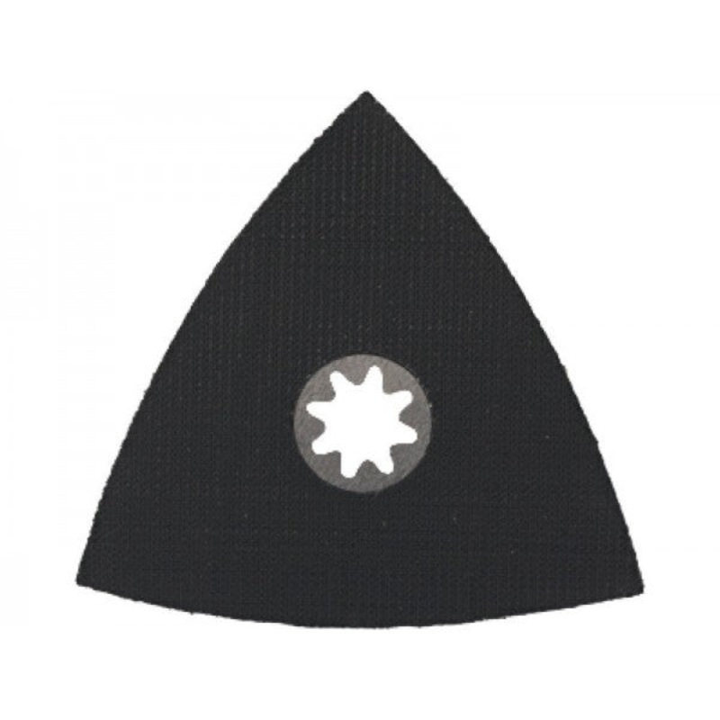 Supersoft Delta Sanding Pad|2 pack